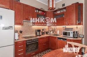 3-к квартира, вторичка, 86м2, 15/18 этаж