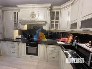 3-к квартира, вторичка, 75м2, 11/18 этаж