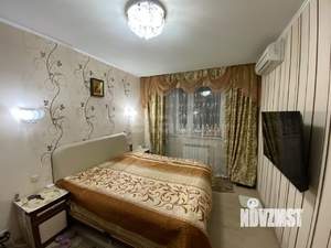 2-к квартира, вторичка, 42м2, 3/4 этаж