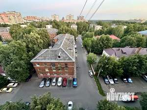 2-к квартира, вторичка, 47м2, 10/12 этаж