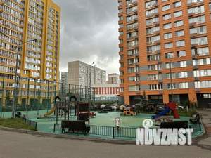 2-к квартира, вторичка, 65м2, 6/17 этаж