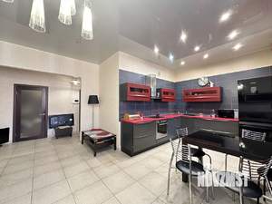 3-к квартира, вторичка, 90м2, 15/18 этаж