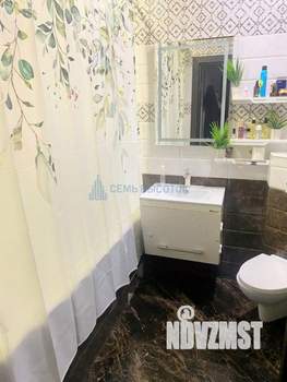 2-к квартира, вторичка, 50м2, 12/17 этаж