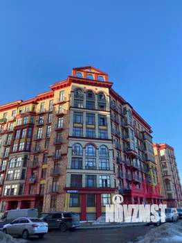1-к квартира, вторичка, 34м2, 5/9 этаж