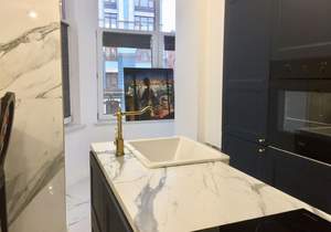 1-к квартира, вторичка, 30м2, 6/8 этаж