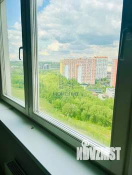 2-к квартира, вторичка, 56м2, 13/17 этаж