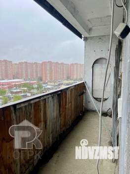 1-к квартира, вторичка, 35м2, 12/14 этаж