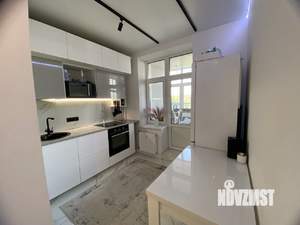2-к квартира, вторичка, 46м2, 6/8 этаж