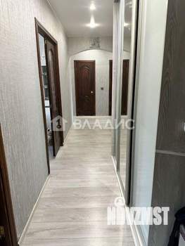 3-к квартира, вторичка, 63м2, 5/12 этаж