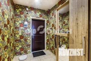 1-к квартира, вторичка, 48м2, 17/17 этаж