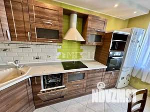 3-к квартира, вторичка, 72м2, 15/17 этаж