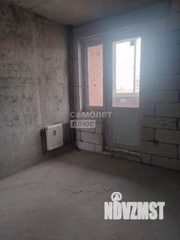 2-к квартира, вторичка, 44м2, 16/16 этаж