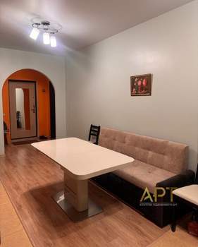 2-к квартира, вторичка, 65м2, 1/17 этаж