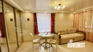 1-к квартира, вторичка, 32м2, 2/3 этаж