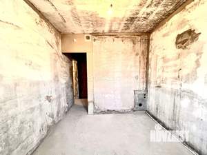 2-к квартира, вторичка, 52м2, 10/17 этаж