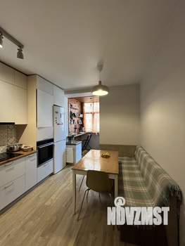 2-к квартира, вторичка, 45м2, 3/8 этаж