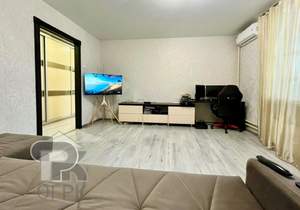 1-к квартира, вторичка, 40м2, 17/17 этаж