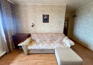 2-к квартира, вторичка, 45м2, 9/12 этаж