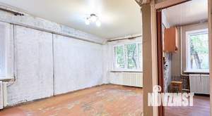 1-к квартира, вторичка, 29м2, 1/5 этаж