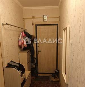 2-к квартира, вторичка, 48м2, 1/12 этаж