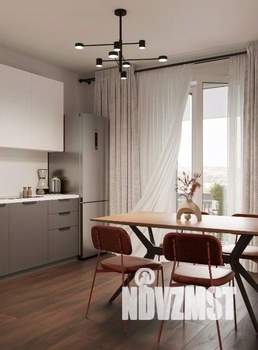 Студия квартира, вторичка, 25м2, 11/25 этаж