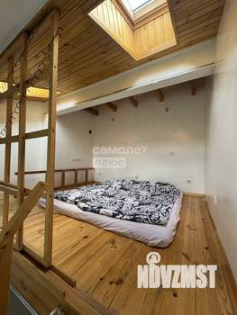 Студия квартира, вторичка, 30м2, 5/5 этаж