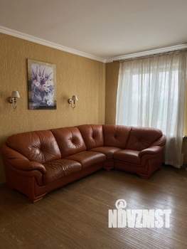 2-к квартира, вторичка, 59м2, 12/18 этаж