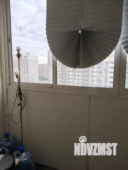 1-к квартира, вторичка, 41м2, 15/17 этаж