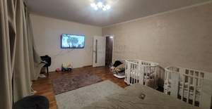 2-к квартира, вторичка, 63м2, 2/21 этаж