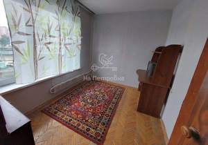 3-к квартира, вторичка, 62м2, 3/9 этаж