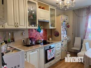 1-к квартира, вторичка, 35м2, 14/16 этаж