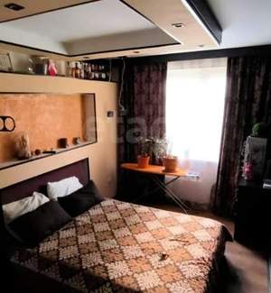 2-к квартира, вторичка, 64м2, 8/17 этаж