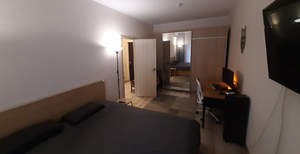 1-к квартира, вторичка, 32м2, 2/8 этаж