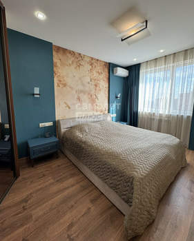 2-к квартира, вторичка, 66м2, 15/17 этаж