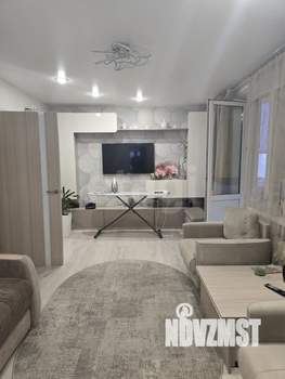 3-к квартира, вторичка, 65м2, 11/12 этаж
