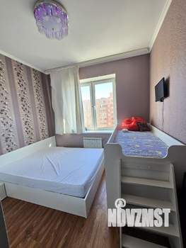 1-к квартира, вторичка, 40м2, 14/18 этаж