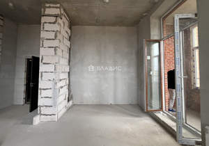 2-к квартира, вторичка, 57м2, 8/8 этаж