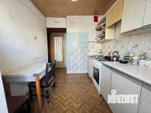 3-к квартира, вторичка, 62м2, 7/9 этаж