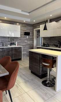 3-к квартира, вторичка, 85м2, 17/17 этаж