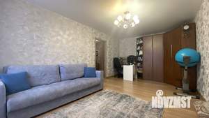 3-к квартира, вторичка, 63м2, 15/16 этаж