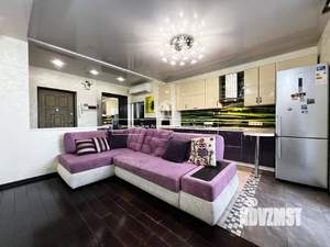 3-к квартира, вторичка, 71м2, 11/17 этаж