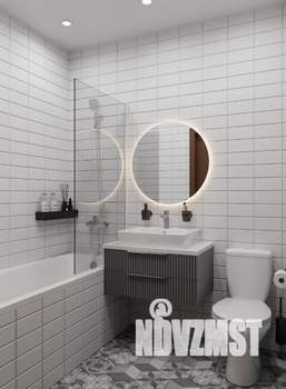 Студия квартира, вторичка, 25м2, 11/25 этаж