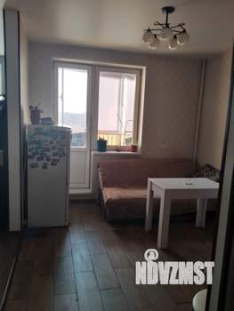 1-к квартира, вторичка, 50м2, 4/20 этаж