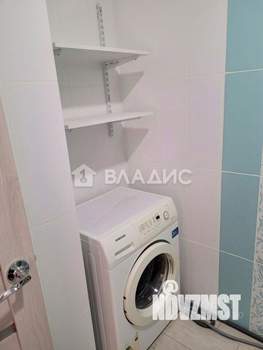 Студия квартира, вторичка, 29м2, 15/17 этаж