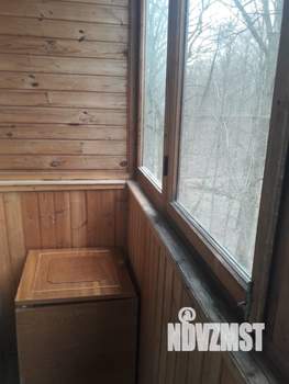 2-к квартира, вторичка, 42м2, 2/5 этаж