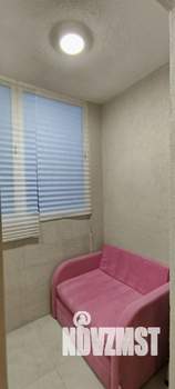 1-к квартира, вторичка, 41м2, 13/16 этаж