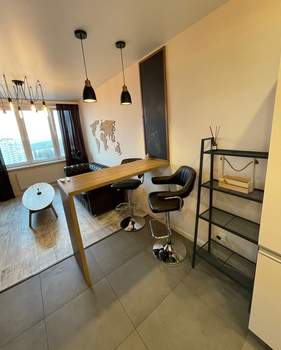 2-к квартира, вторичка, 50м2, 16/17 этаж