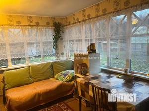 3-к квартира, вторичка, 70м2, 1/1 этаж