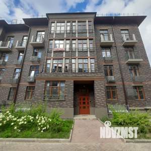 1-к квартира, вторичка, 37м2, 3/4 этаж