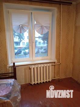 2-к квартира, вторичка, 46м2, 2/5 этаж